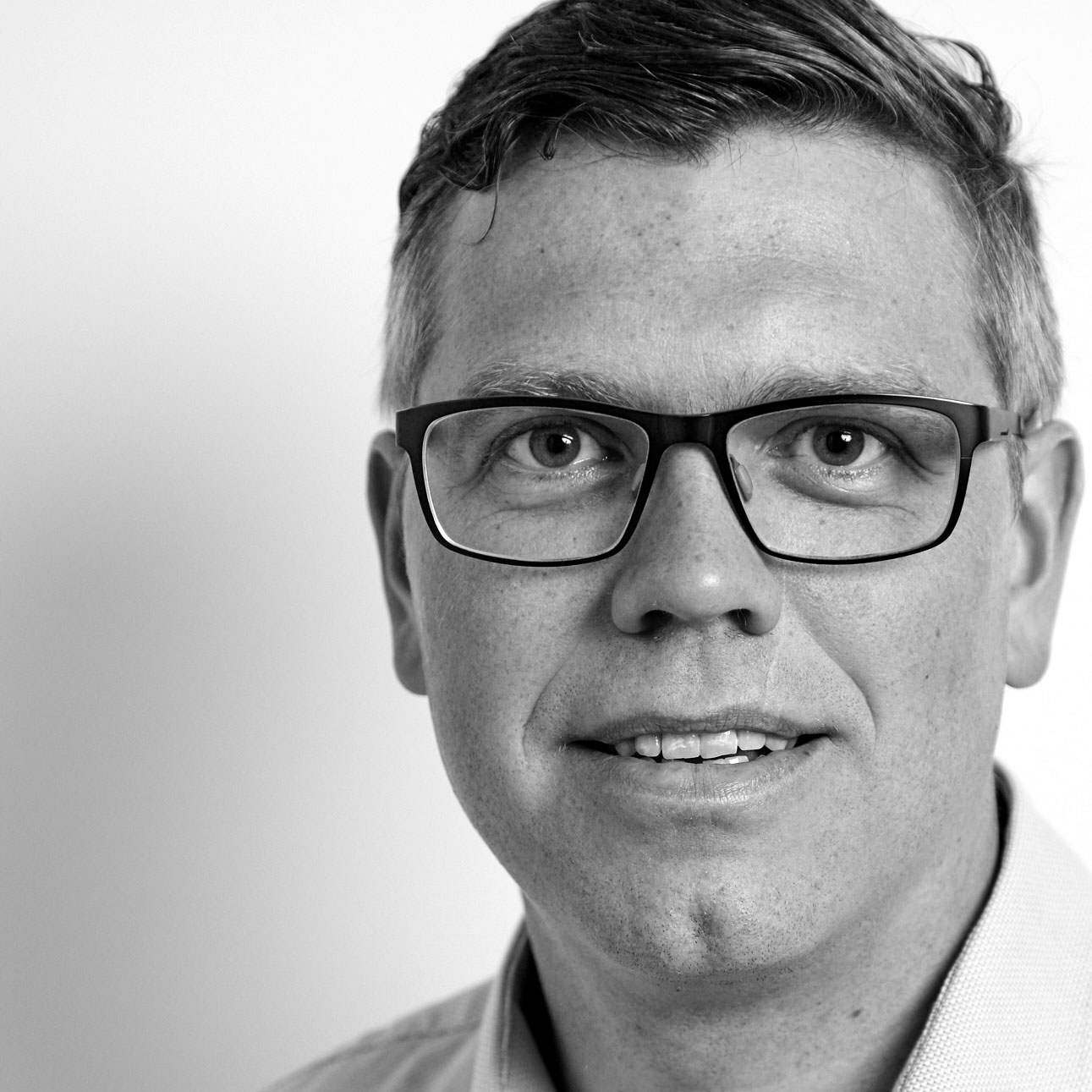 Karl Sigfússon, Managing Director of BEKA